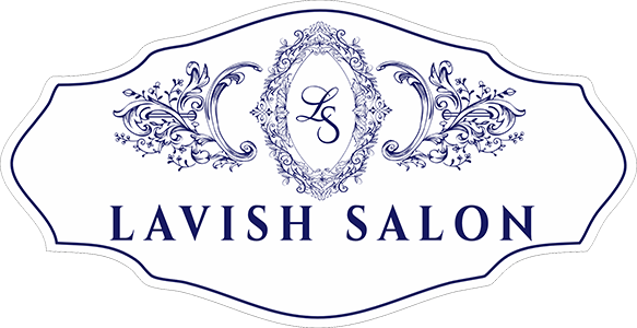 Lavish Salon LLC Logo