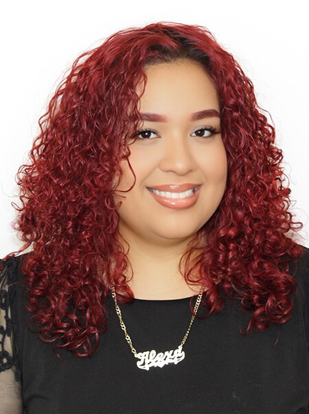 Alexa Eslava Stylist